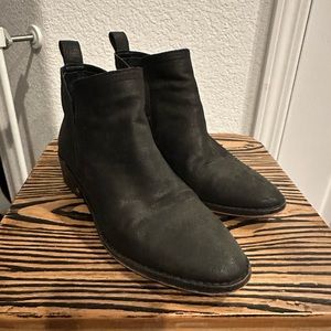Dolce Vita black boots